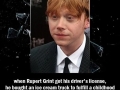 Good Guy Rupert Grint