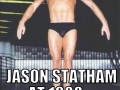 Jason Statham