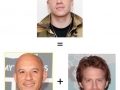 Vin Diesel + Seth Green