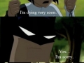 Why I like Batman