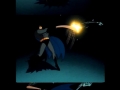 The story of batman