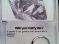 Best marriage proposal