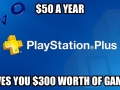 Good Guy PS Plus