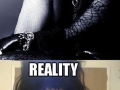 Gothic Girls