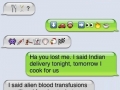 Creative Messaging