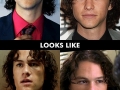 Joseph & Heath