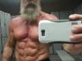 Master Roshi 60 y/o