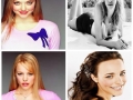 Mean Girls then and now