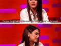 Mila Kunis