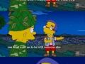 Milhouse on friendzone