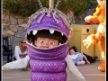 Monsters Inc.eption!
