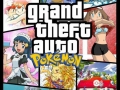 GTA Pokemon