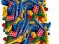 Mother of lego