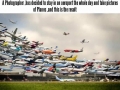 Mother of planes