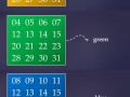 Pick a number
