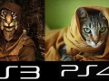 Next gen graphics