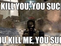 Multiplayer Logic