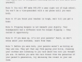 Bill Gates' Speech
