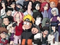 Simpsons version of Naruto