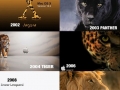 Apple iOS animals