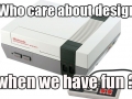 You still love it
