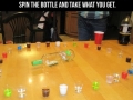 Shot roulette