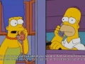 I'm worried Homer