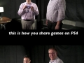 How Sony trolls