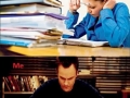 When I'm studying