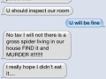 My wife finds a spider bite