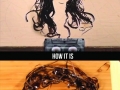Nailed it