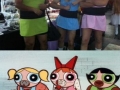 Nailed it!