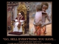 Go, sell everything..
