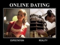 Online dating