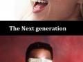Next gen Google Glass