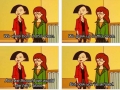 Daria at her best