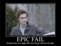 Epic Fail