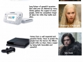 Game of Consoles