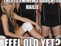 Old as hell