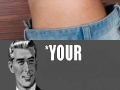 Nice tattoo.. wait what?