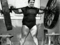 Paul Anderson