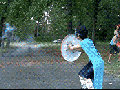 Captain America fail