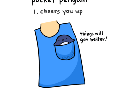 Pocket Penguin