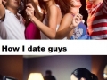 Dating guys