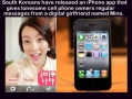 That's my app