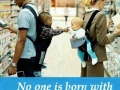 No one..