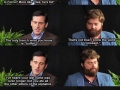 Steve & Zach