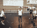 Double Dutch+break dance=