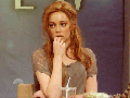 Emma freaking Stone