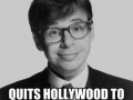 Good Guy Rick Moranis